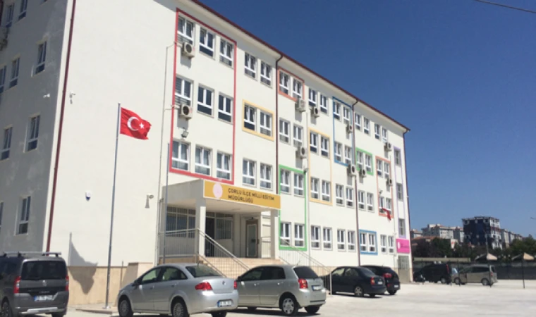 3 Bin 250 Öğrenci LGS Sınavına Girdi