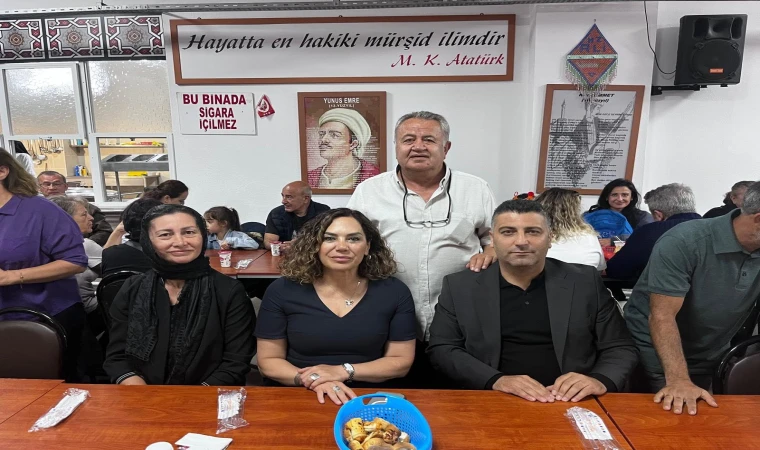 Cem Evine Büyükşehir Destek Veriyor