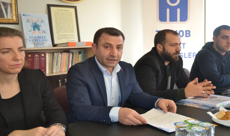 Engin Beyazyıldız Görevine Devam Edecek