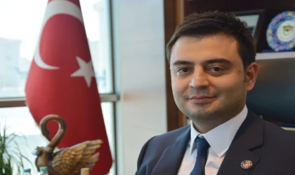 İSO 500’de Çorlu’dan 30 Firma