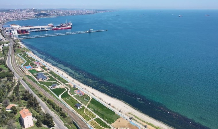 Trakya’nın en büyüğü, en güzeli olacak