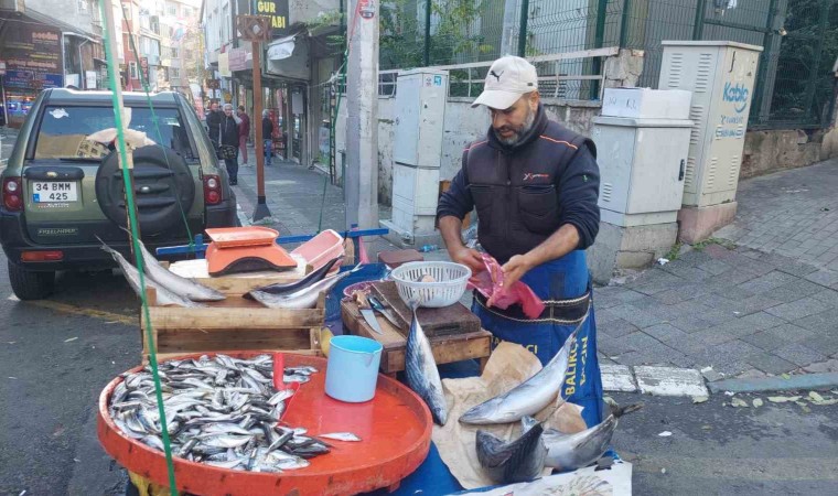 Balıkçının isyanı: ”50 liraya sigara içiyorlar, balık yemiyorlar”