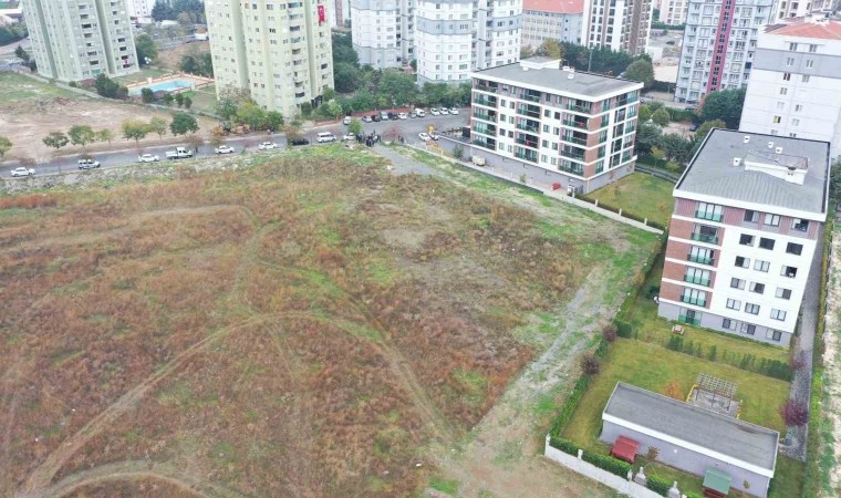 Beylikdüzü Belediyesi, 5 günde tamamlanacak fonksiyonel park ile rekor kırmayı hedefliyor