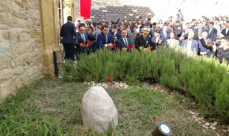 Çanakkale Savaşları’nın ilk şehitleri anıldı