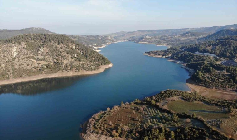 Çanakkale’de su kullanımına getirilen kısıtlamalar 31 Aralık’a kadar uzatıldı