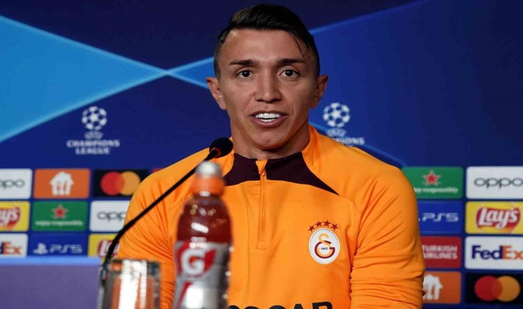 Fernando Muslera: ”Manchester United karşısında ne yapmamız gerektiğini biliyoruz”