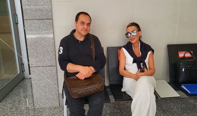 Hadise’ye hakaret ettiği iddiasıyla yargılanan Seren Serengil’e 2 yıl 11 aya kadar hapis talebi