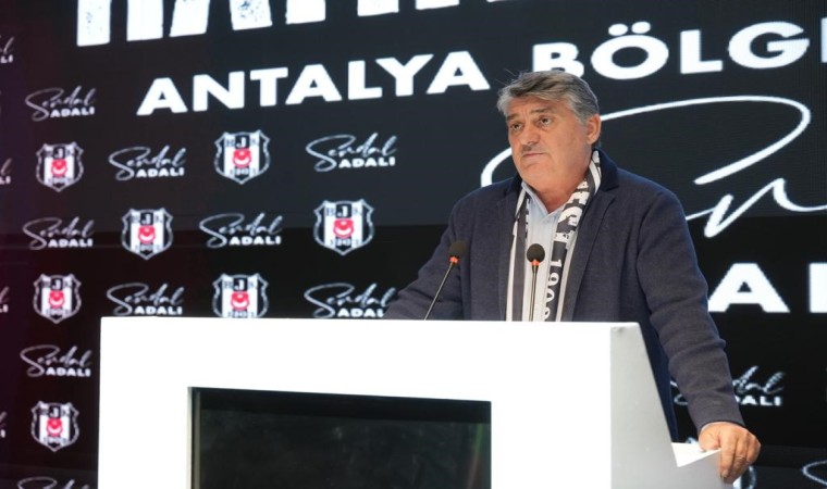 Serdal Adalı: ”Transferlerin kötü olma nedeni, Şenol Güneş ile Ceyhun Kazancı’nın anlaşamaması”