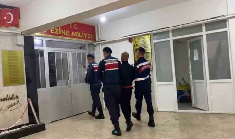 Suç makinesi jandarma ve polis istihbarat ekiplerinden kaçamadı