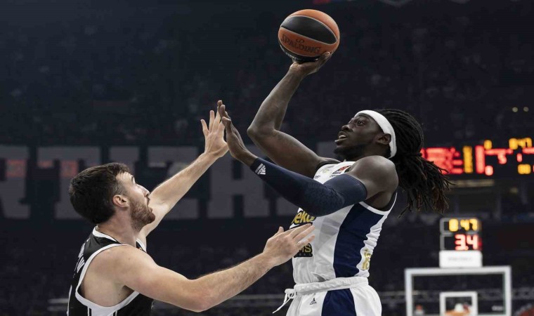 THY Euroleague’de 7. haftanın ardından