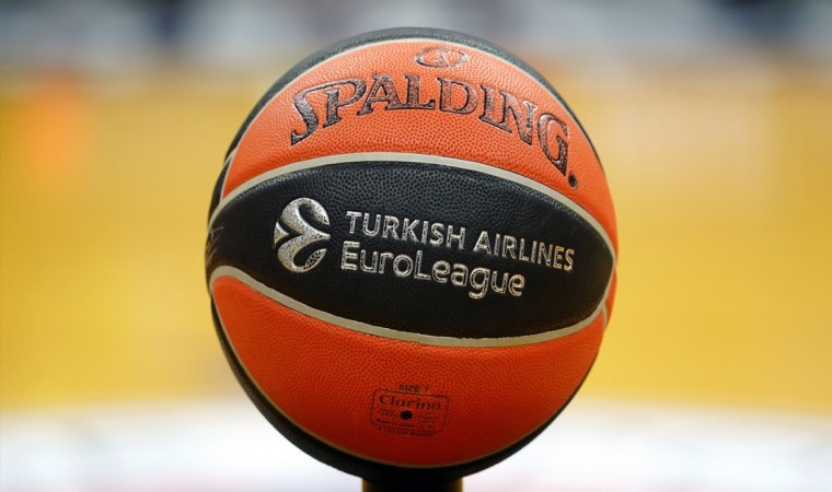 THY Euroleague’de 9. hafta heyecanı