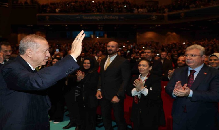 Cumhurbaşkanı Erdoğan’dan BM’ye Gazze tepkisi: “Adil bir dünya mümkün ama Amerika’yla değil”