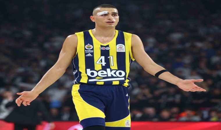 Fenerbahçe: ”Yam Madar’da kısmi görme kaybı şikayeti oluşmuştur”