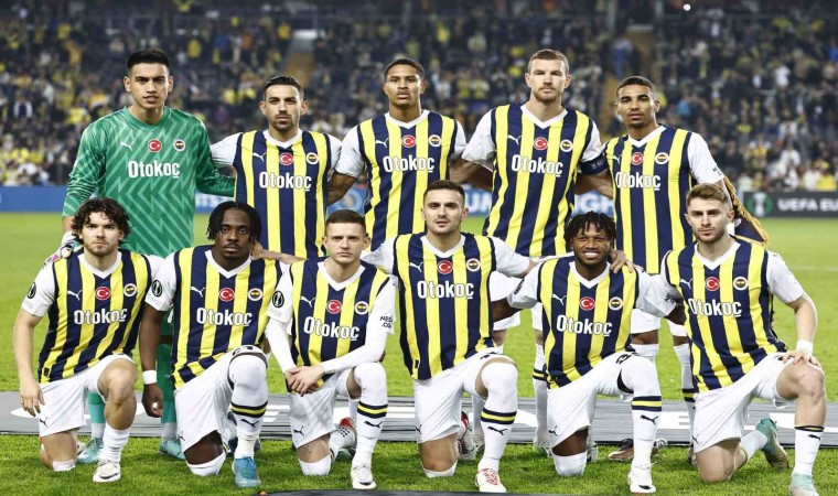 Fenerbahçe’de 2023 yılı böyle geçti