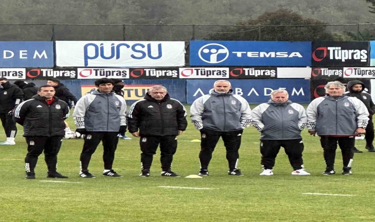 Fernando Santos ilk idmanına çıktı