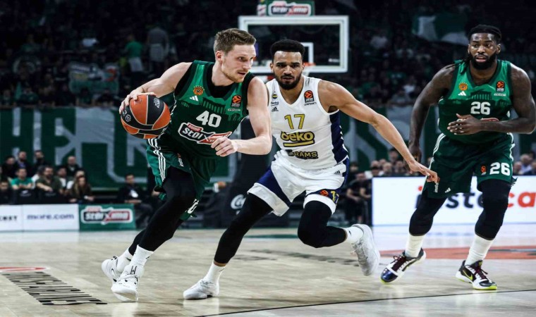 THY Euroleague’de 26. haftanın ardından