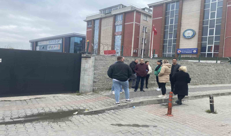 Büyükçekmece’de skandal iddia: Okul müdürü veliyi ve öğrencileri darp etti