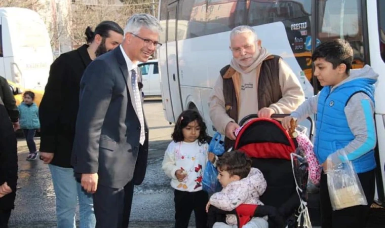 “Her An Her Yerde Hakan Sunal'ı Görebilirsiniz”