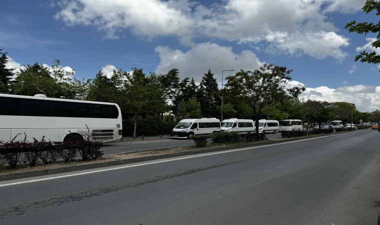 "Çorlu'da Araç Sayısının Artmasıyla Birlikte Trafik Sıkışıklığı ve Park Sorunları Büyüyor"