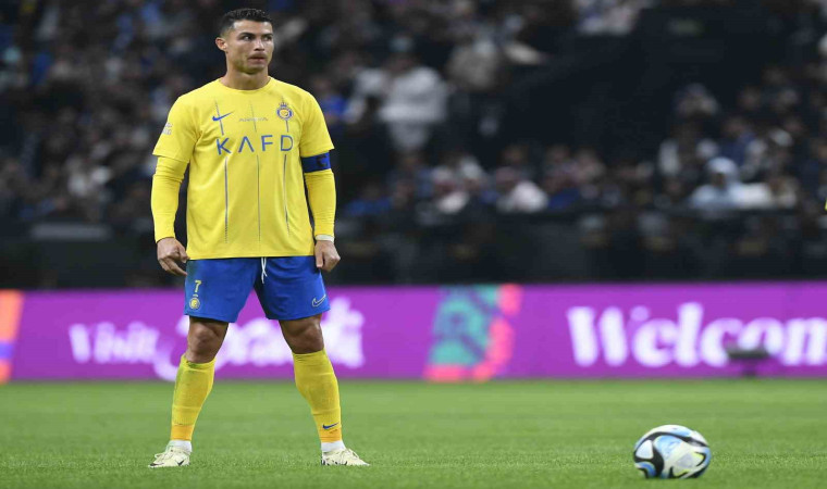 Cristiano Ronaldo, senelere meydan okuyor