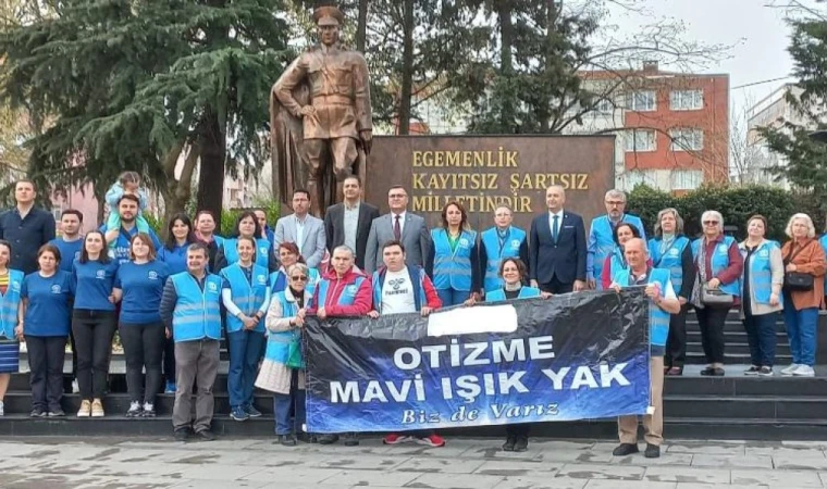 “Günümüzde 36 Çocuktan 1 I Otizmli Doğuyor”