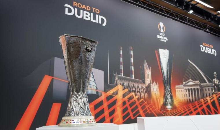 UEFA Avrupa Ligi’nde yarı finalistler yarın belli olacak