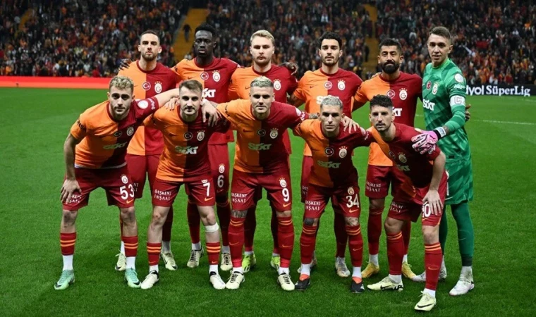 2023-2024 Süper Lig şampiyonu belli oldu