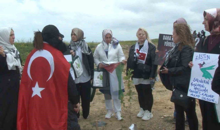 AK Parti İstanbul Kadın Kolları’ndan Anneler Gününde anlamlı etkinlik