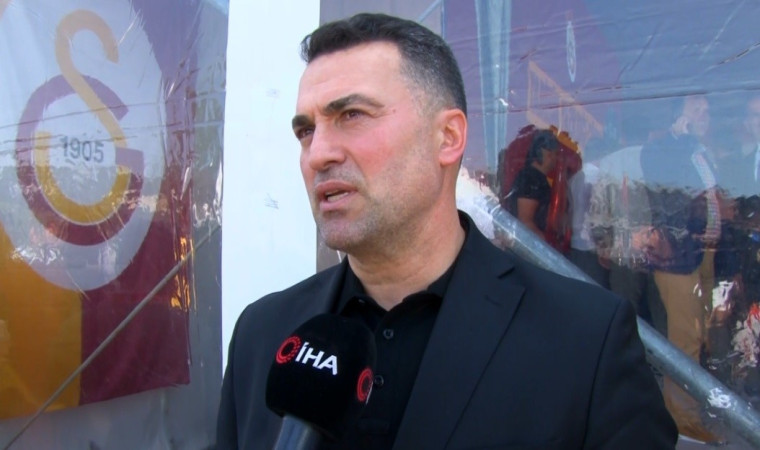 Hakan Ünsal: ”Galatasaray standardını oynadığında rahat galibiyet alabilecek gözüküyor”