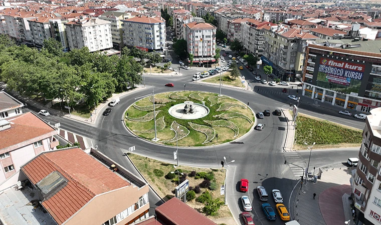 Çorlu'da Çalışmayan Fıskiyeler Vatandaşların Tepkisini Çekiyor