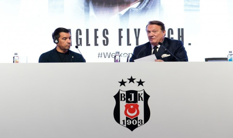 Hasan Arat: “Beşiktaş’ın menfaatleri neyi gerektiriyorsa onu yapacağız”