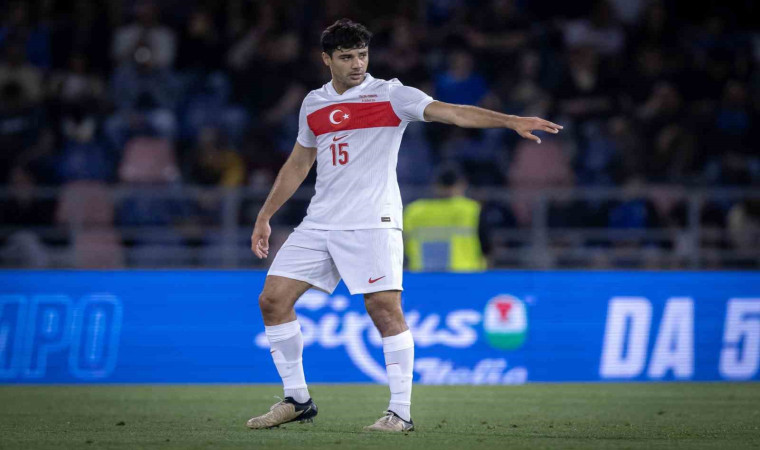 Ozan Kabak, sakatlığı sebebiyle EURO 2024’te oynayamayacak!