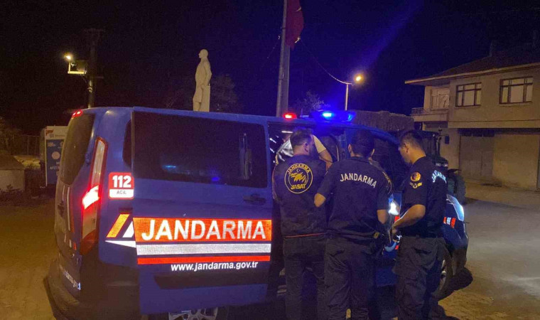 Tekirdağ’da 26 yıl 2 ay hapis cezası bulunan zanlı yakalandı