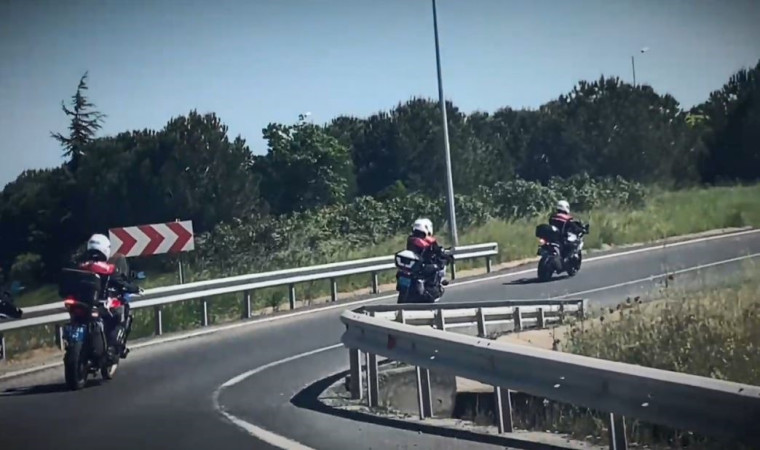 Tekirdağ’da 40 kişi tutuklandı