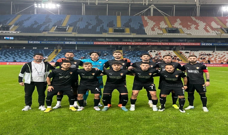 Çorluspor 1947, Adanaspor’u Evinde Avladı