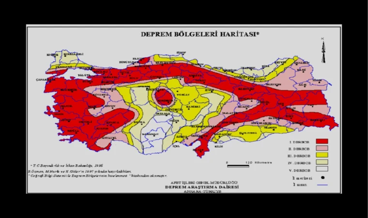 Kentsel Dönüşümle İlgili Somut Adımlar Yok