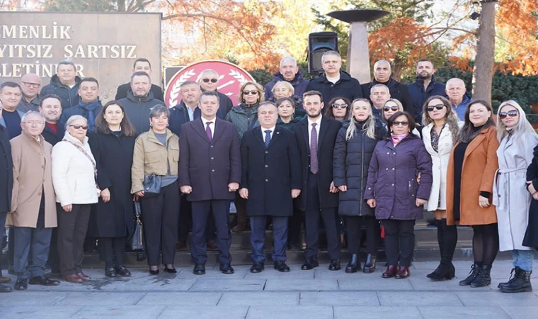 “CHP İktidarında Eğitim Sistemindeki Sorunlar Çözülecek”