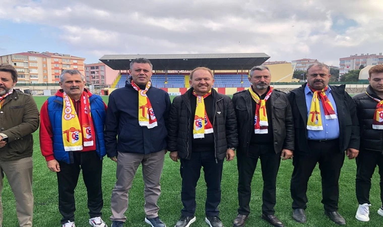 Çorluspor 1947: 0 - Aliağaspor FK: 2 Çorluspor 1947 Evinde Mağlup Oldu