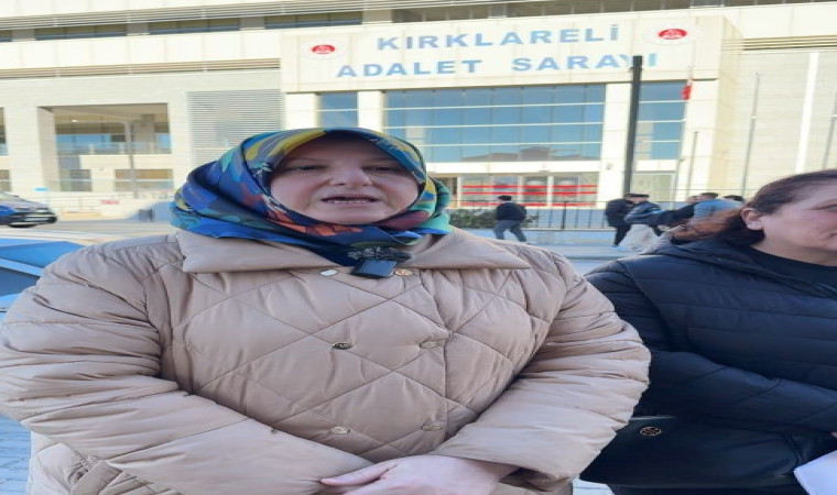 İğneada’da 6 kişinin öldüğü sel davasında karara itiraz