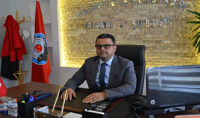 “Asgari Ücrete Yapılan Yüzde 30 Zam Kabul Edilemez”