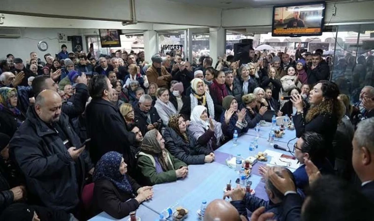 Başkan Yüceer’e ‘Vidanjör Fiyatı’ Tepkisi