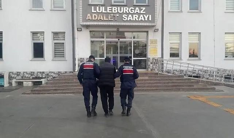 Kırklareli’nde aranan şahıslara yönelik operasyon: 45 kişi yakalandı