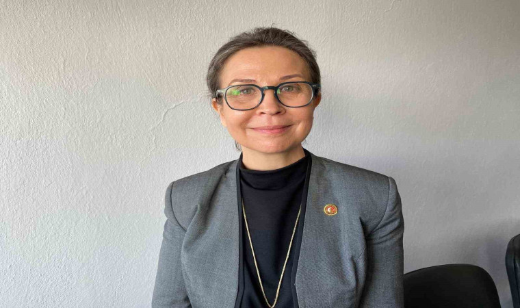 Prof. Dr. Yeşim Büyükateş: ”Müsilaj etkilerinin izlenmesi için biyolojik, hidrolojik ve ekolojik parametrelerin sürekli takip edildiği bir sistem kurulmalıdır”