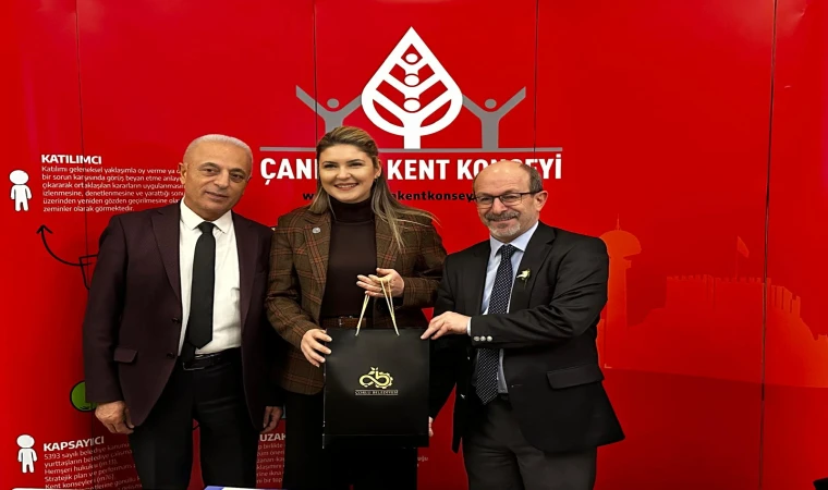 Çorlu Kent Konseyi’nden Ankara Çıkarması