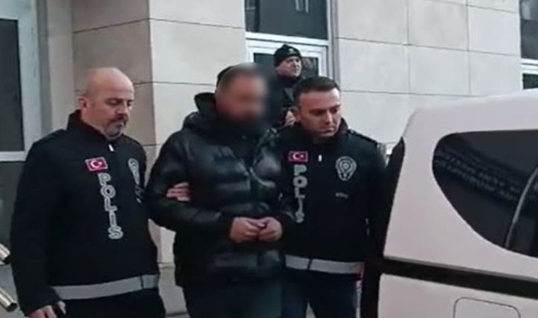 Kırklareli’nde iş yerini kurşunlayan şüpheli yakalandı