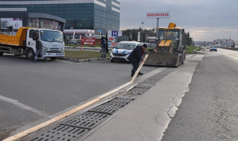 TESKİ Sonunda Harekete Geçti!