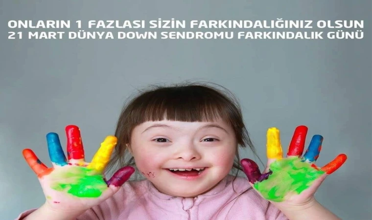 “Bugün Farklılığı Kucaklama Günüdür”