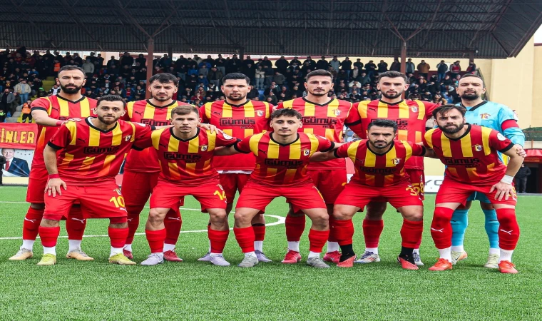 Çorluspor 1947, 3 Puanı 3 Golle Aldı