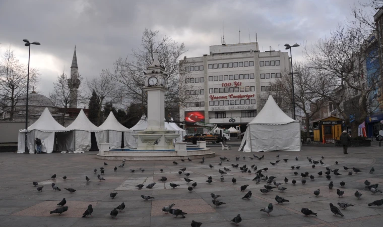 Ramazan Şenlikleri 15 Gün Sürecek