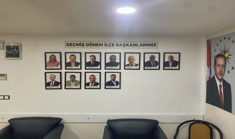 Şahpaz’dan Ahde Vefa Örneği